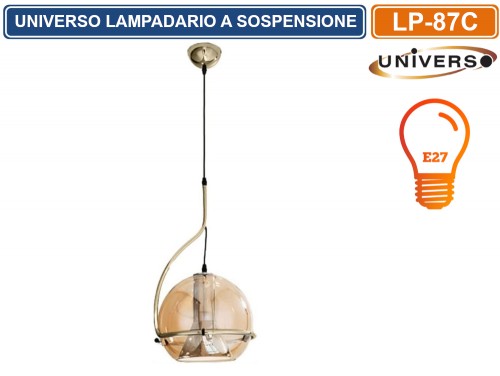 Gasiashop - Lampadari