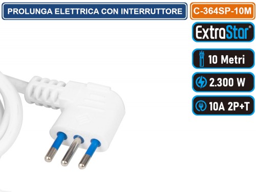 Cavo Di Alimentazione Per Percolatore Sunbeam – Modelli VAP, AP10A, AP72 – Ricambio 2 Pin - Foto 1