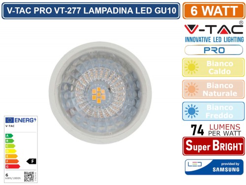 Gasiashop - Lampadine Led