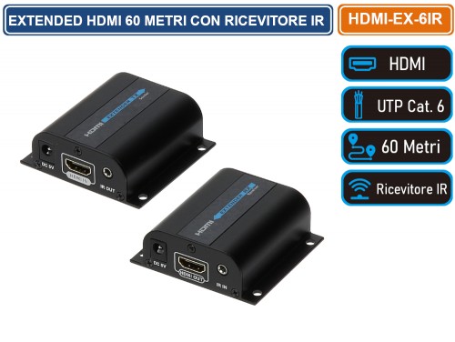Cavo HDMI Ad Alta Velocità Con Ethernet, Italia - Foto 5