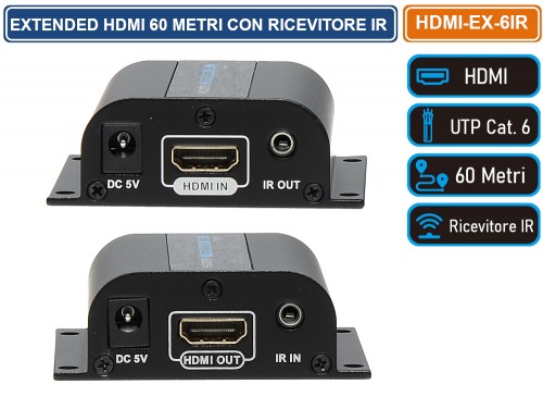 Cavo HDMI Ad Alta Velocità Con Ethernet, Italia - Foto 8