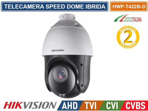 Gasiashop - Telecamere CCTV HD