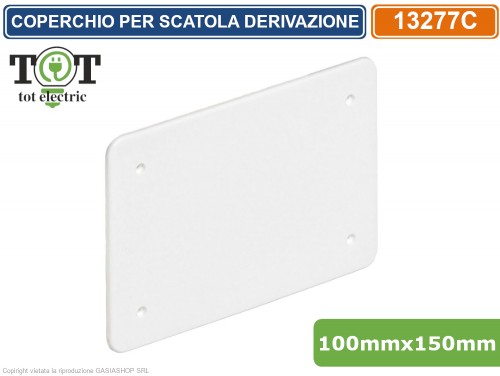 TOT Electric Frutti Compatibili Colore Bianco Per Supporti Originali  Materiale Tecnopolimero Vimar Plana Interruttori Prese Shuko Bivalenti (Luce  Led Spia Blu) : : Fai da te