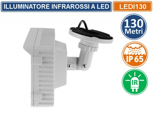 Gasiashop - Illuminatori IR