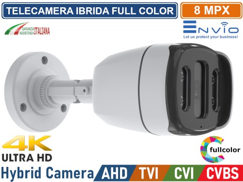 Gasiashop - Telecamere CCTV HD