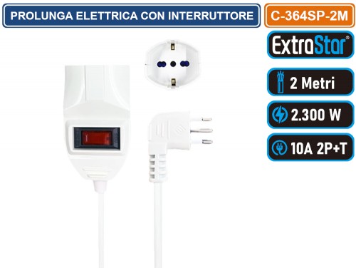 PRESA SCART MULTIPLA 1 SPINA 3 PRESE 21 POLI