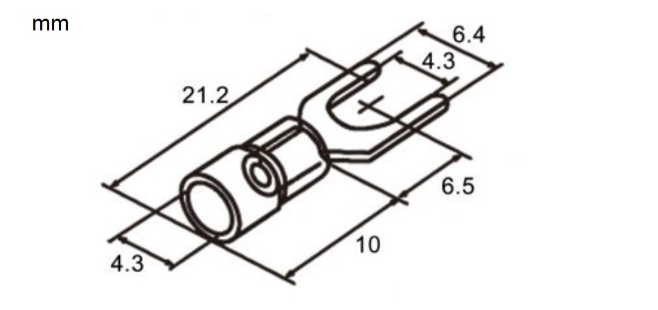 Acquista 100 pezzi di connettore docking linea premendo il pulsante di connessione rapida cablaggio terminale da 0,5 a 1,5 quadrati in Italia a partire da 3.98