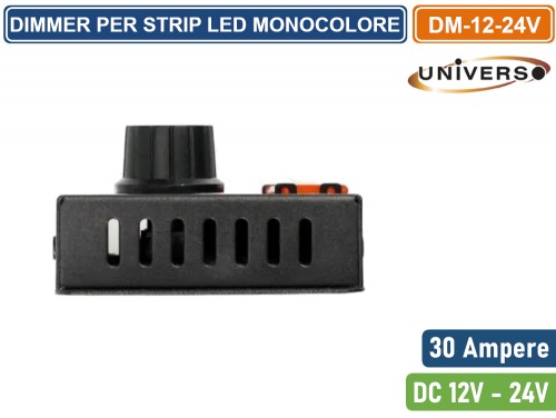 Gasiashop - 3625 - V-TAC CONTROLLER PER STRISCE LED RGB CON TELECOMANDO 24  TASTI - SKU 3625