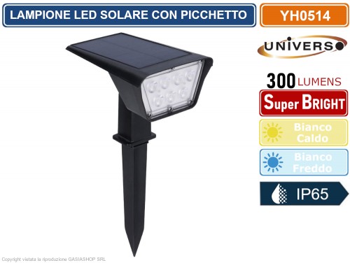 Gasiashop - S11-60W - PLAFONIERA LED 60W RICARICABILE CON PANNELLO