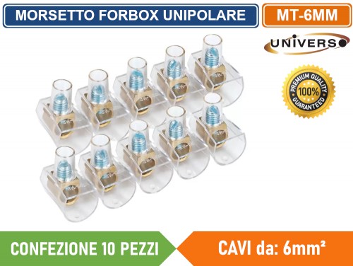 Connettori Per Cavo NM Da 1 Pollice In Metallo, Confezione Da 6 Pezzi, Zincati, Per Scatole Elettriche E Condotti - 2