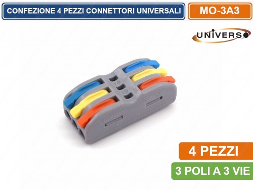 The Lord of the Tools 4 Pezzi 4 Poli Connettore Telaio Rotondo Flangia Presa Contatti Dritti Connettore Compatibile Con Neutrik NA4LJ NA4LJX NL4MP NL4MPR NL4FC NL4FX NL4 E NL2 Serie NL2FC