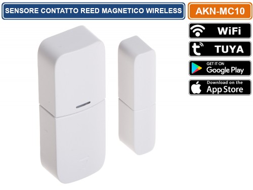HILTRON KIT SISTEMA ANTIFURTO 8 ZONE KPROTEC9