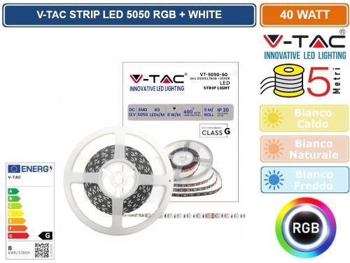 Gasiashop - VT-4822 - V-TAC VT-4822 FARETTO LED SMD 20W RICARICABILE A  BATTERIA COLORE VERDE - SKU 5692 / 5735